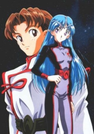 Carátula de SEIKAI NO MONSHÔ