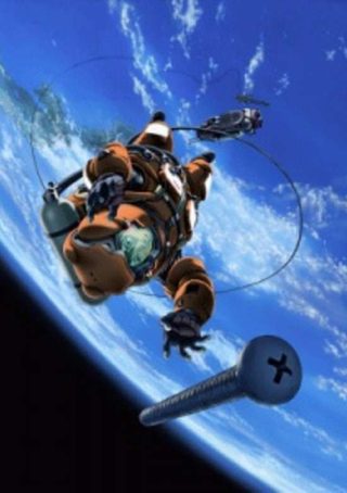Carátula de PLANETES